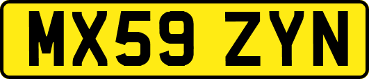 MX59ZYN