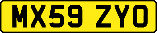MX59ZYO