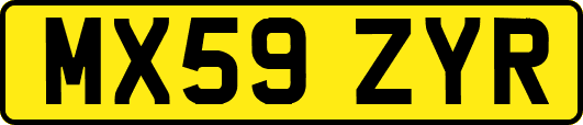 MX59ZYR
