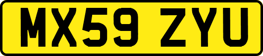 MX59ZYU