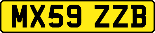 MX59ZZB