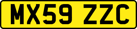 MX59ZZC