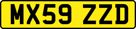 MX59ZZD