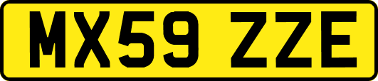 MX59ZZE