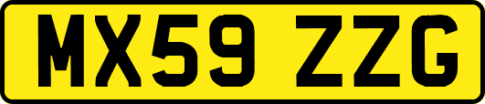 MX59ZZG