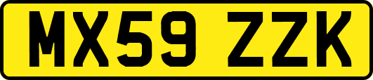 MX59ZZK
