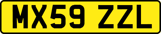 MX59ZZL