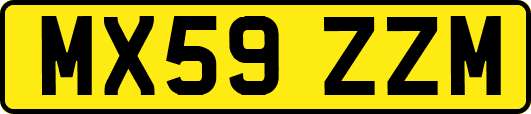 MX59ZZM