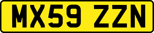 MX59ZZN