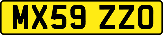 MX59ZZO