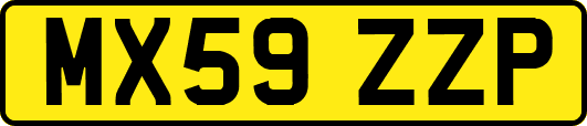MX59ZZP