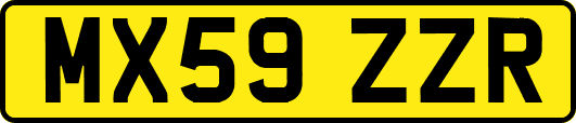 MX59ZZR