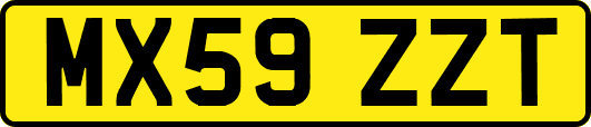 MX59ZZT