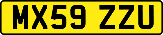 MX59ZZU
