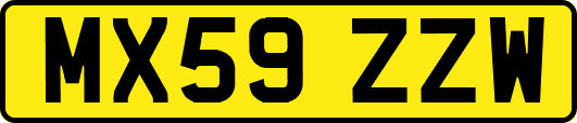 MX59ZZW