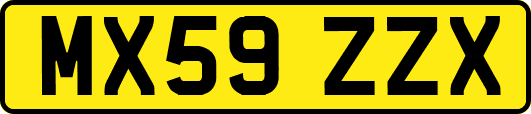 MX59ZZX