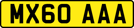 MX60AAA