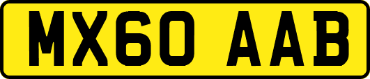 MX60AAB