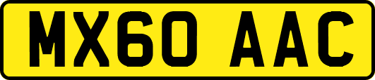 MX60AAC