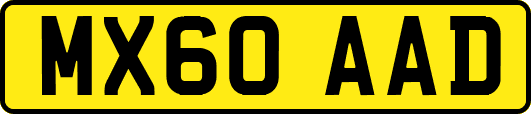 MX60AAD