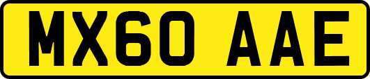 MX60AAE