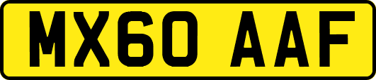 MX60AAF