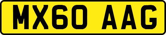 MX60AAG