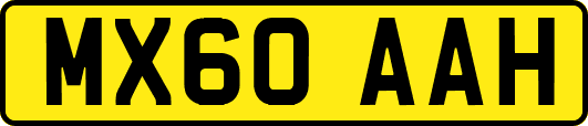 MX60AAH