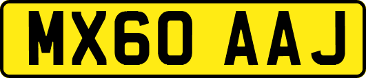 MX60AAJ