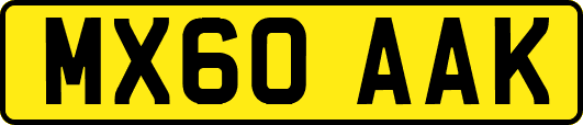 MX60AAK