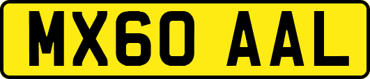 MX60AAL