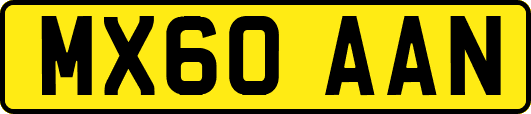 MX60AAN