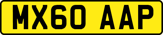 MX60AAP