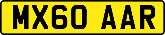 MX60AAR