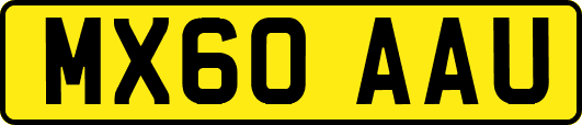 MX60AAU