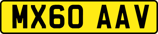 MX60AAV