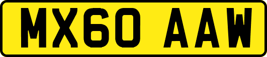 MX60AAW