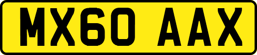 MX60AAX