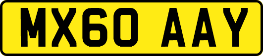 MX60AAY