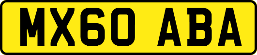MX60ABA