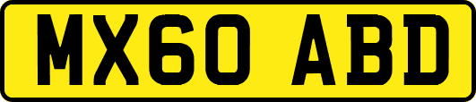 MX60ABD