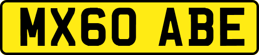 MX60ABE