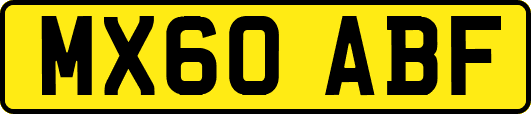 MX60ABF