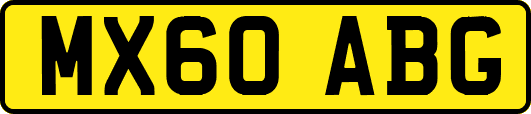 MX60ABG