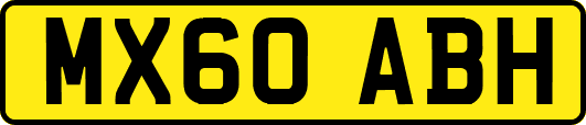 MX60ABH