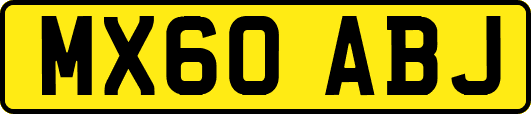 MX60ABJ