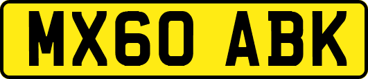 MX60ABK
