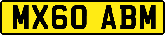 MX60ABM