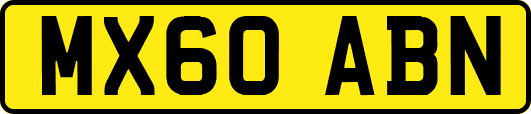 MX60ABN