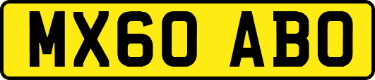 MX60ABO